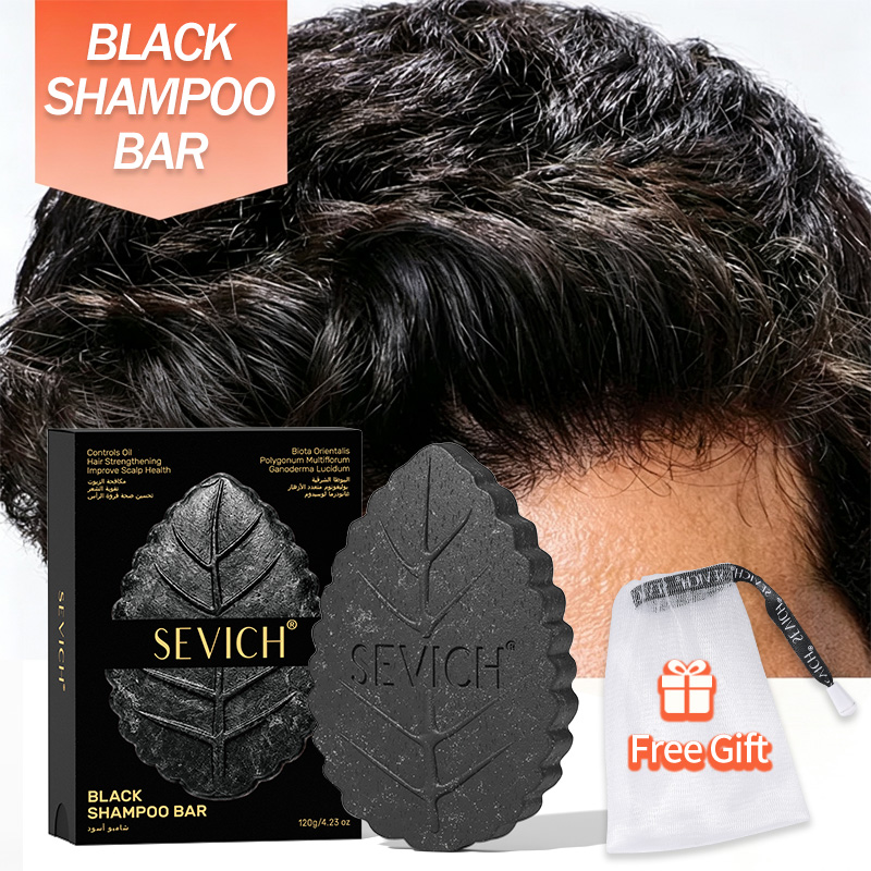 Haarshampoo-Seife, Polygonum M – Hair Care Dandruff Bewertung und Preis