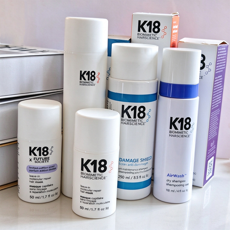 K18 Haarpflegeprodukte Leave-I – Hair Care K18 Bewertung und Preis