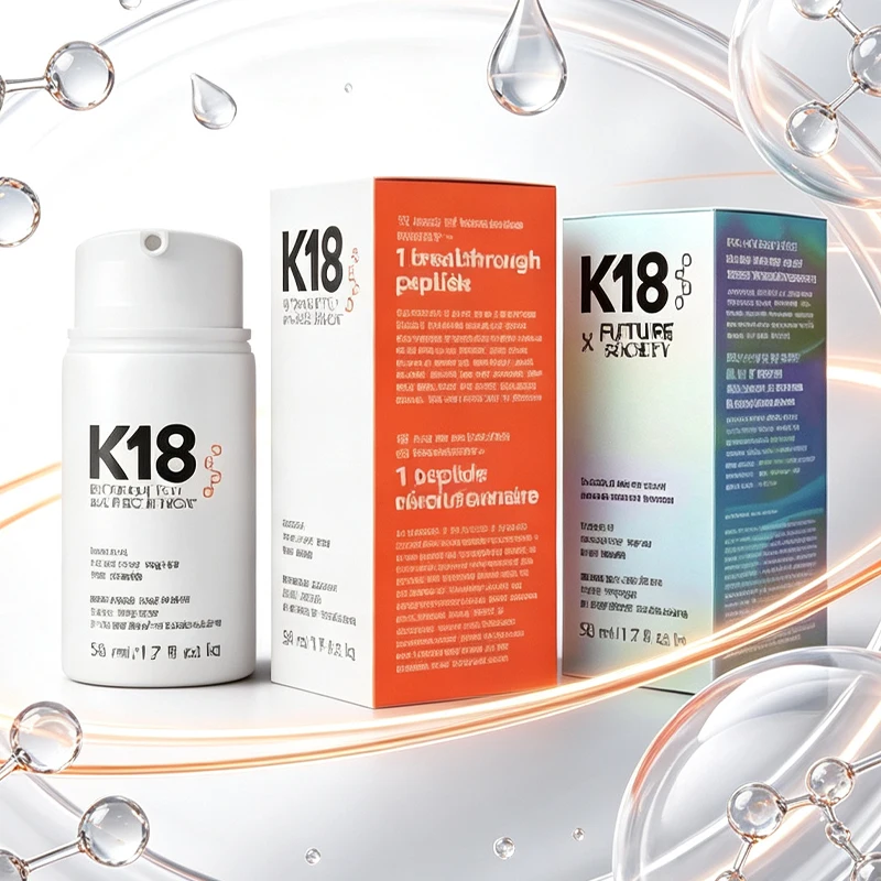 K18 Haarpflegeprodukte Leave-I – Hair Care K18 Bewertung und Preis