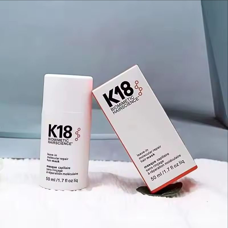 K18 Neue Original Leave-In Haa – Hair Care K18 Bewertung und Preis