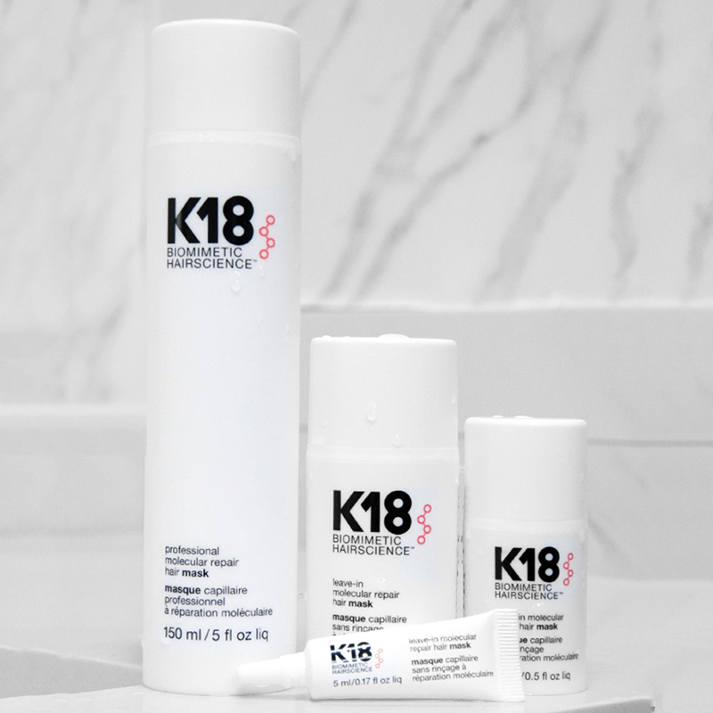 2026 Bestseller K18 150ml Tief – Hair Care Products Bewertung und Preis