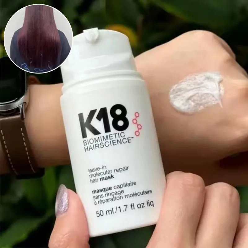K18 Shampoo & Haarpflegeproduk – Hair Care K18 Bewertung und Preis
