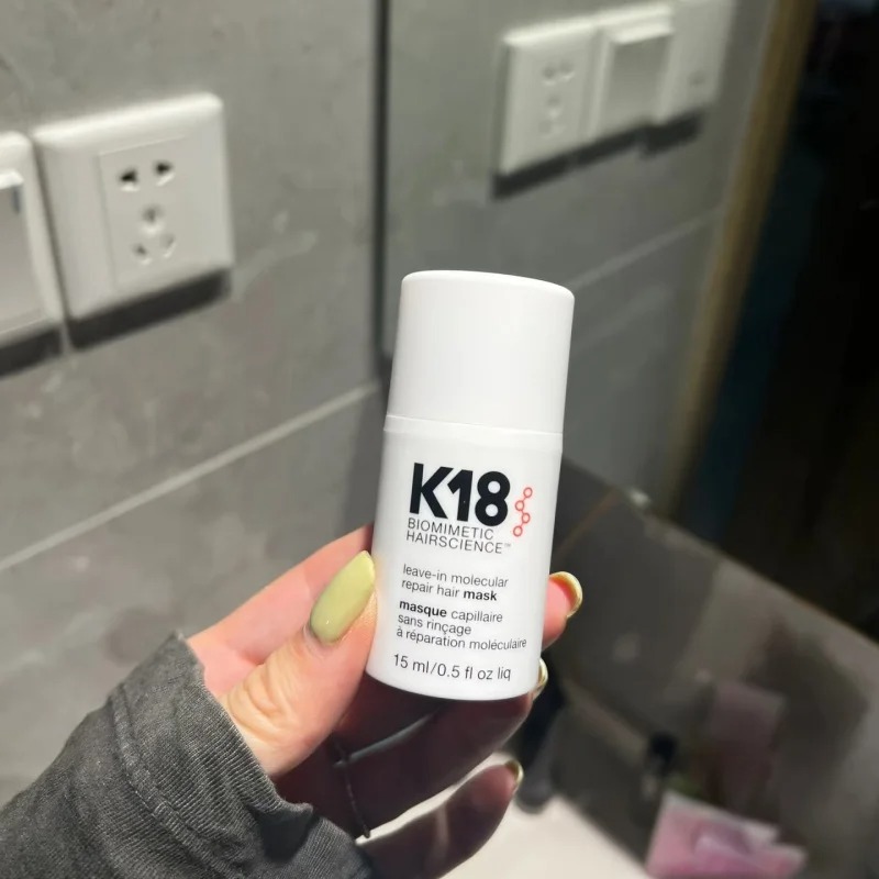 K18 Shampoo & Haarpflegeproduk – Hair Care K18 Bewertung und Preis