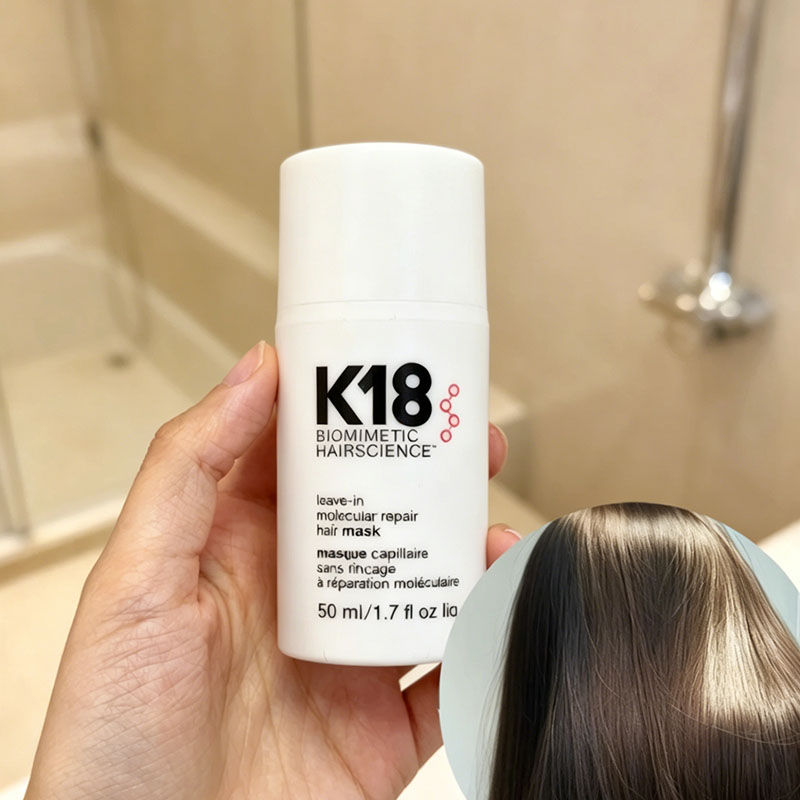 Heißer Verkauf: K18 Leave-In M – Hair Care K18 Bewertung und Preis