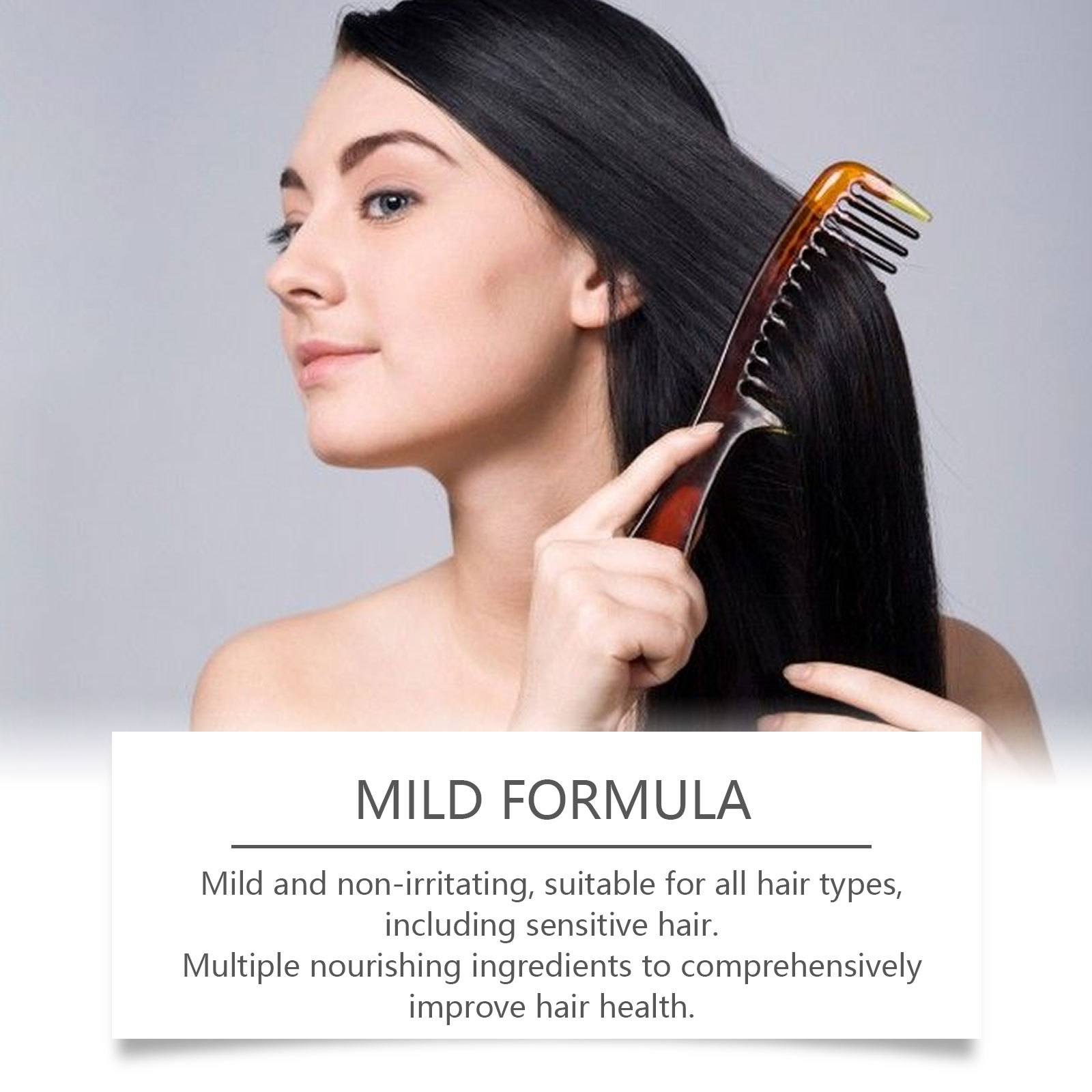 Vitamin-Haarpflege-Serum-Kapse – Hair Care Lotion Bewertung und Preis